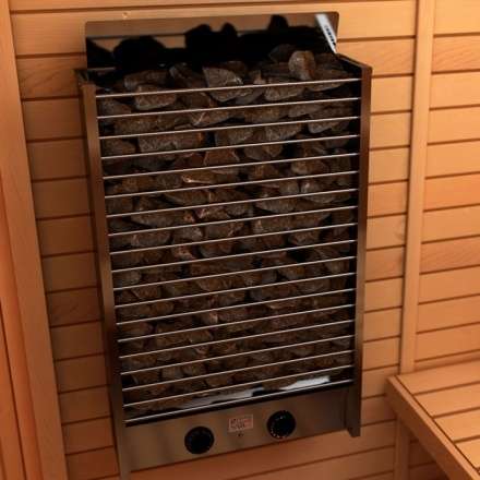 Электрическая печь SAWO CRR3-90NB-P в Мозыре