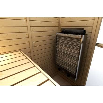 Электрическая печь SAWO CIR3-90NB-P в Мозыре