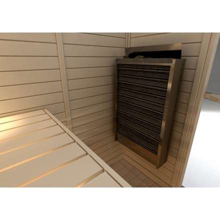 Электрическая печь SAWO CIR3-60NS-P в Мозыре