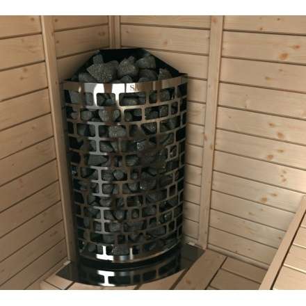 Электрическая печь SAWO ARI3-45Ni2-CNR-P в Мозыре