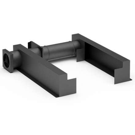 Приставка Теплодар Турбо для ТОП-200 в Мозыре