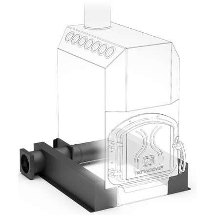 Приставка Теплодар Турбо для ТОП-200 в Мозыре