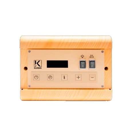 Пульт управления KARINA Case C18 Wood в Мозыре