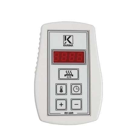 Пульт управления KARINA Slim CS32 в Мозыре