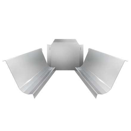 Усилитель топки Везувий 16, 22, 28 (AISI 430/2,0 мм) в Мозыре