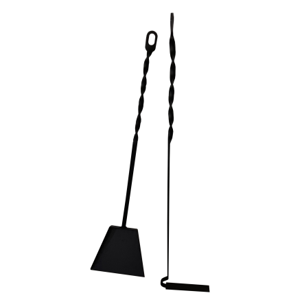 Набор кочерга и совок Пегас купить в Мозыре