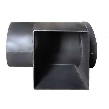 Переходник Сибирь-Т на КВО-300/500 кВт в Мозыре