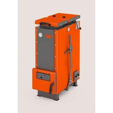 Твердотопливный котел Теплодар Куппер КАРБО-26 (2.0) Амазонка бай фото в Мозыре