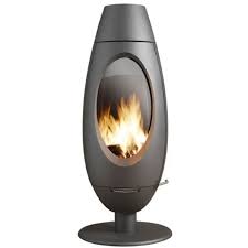 Печь-камин Invicta OVE стальная Амазонка бай фото в Мозыре