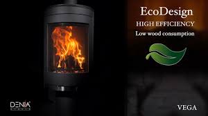 Печь-камин Denia Vega Амазонка бай фото в Мозыре