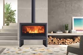 Печь-камин Denia Panoramic + Stove Bench Амазонка бай фото в Мозыре