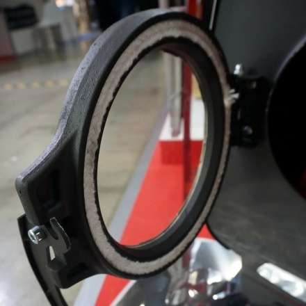 Печь отопительная Ермак Stoker NAUTILUS 370 AQUA в Мозыре