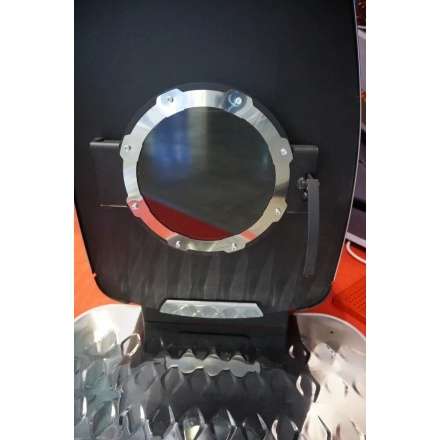 Печь отопительная Ермак Stoker NAUTILUS 370 AQUA в Мозыре