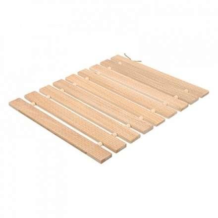 Коврик для бани М-13 с тиснением Под старину купить в Мозыре