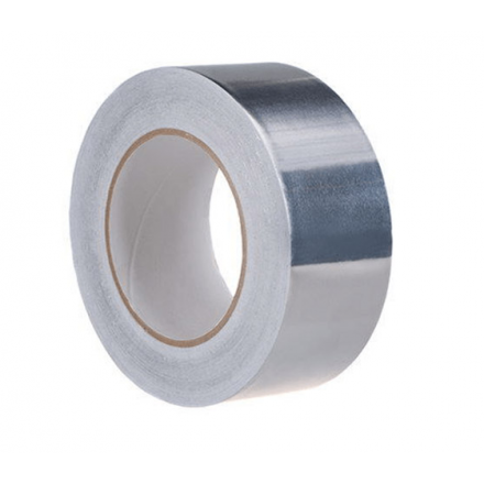 Фольгоскотч МА25 мкм 50 м x 50 мм купить в Мозыре