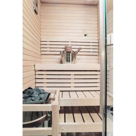 Набор HARVIA SA006 (шайка+черпак+термогигрометр) в Мозыре