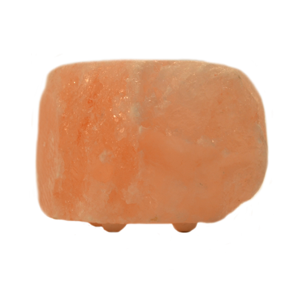 Гималайская соль, испаритель для аромамасел 1 кг в Мозыре