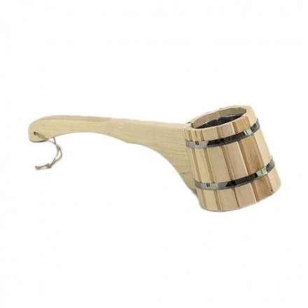 Черпак бондарный 0.5л МЧ-7 купить в Мозыре