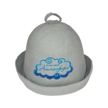 Колпак банный ProMetall У нас своя Атмосфера в Мозыре