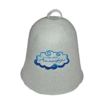 Колпак банный ProMetall У нас своя Атмосфера в Мозыре