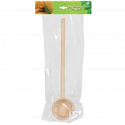 Ковш-черпак Ладья 40см 0.25л 32474 в Мозыре