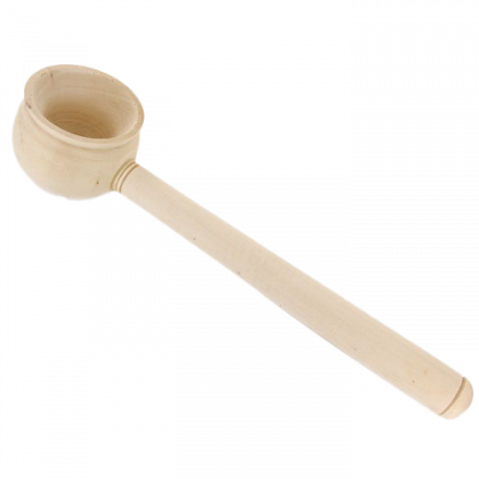 Ковш-черпак Булава 40см 170мл 30044 купить в Мозыре