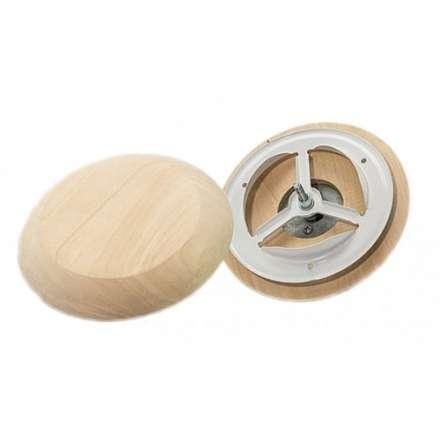 Тарельчатый клапан D-100 купить в Мозыре