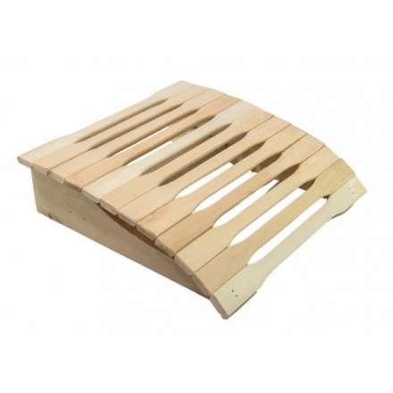 Подголовник пружинный анатомический М-5 фигурная рейка купить в Мозыре