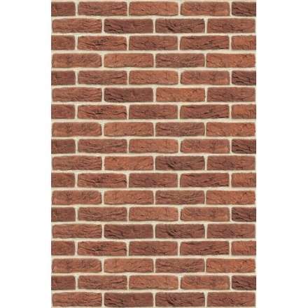 Фиброцементная плита Фаспан Красный (Терракот) №1002 Вертикаль (1200х1200х8мм) купить в Мозыре