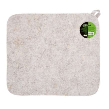 Коврик банный круглый 43см 41324 в Мозыре