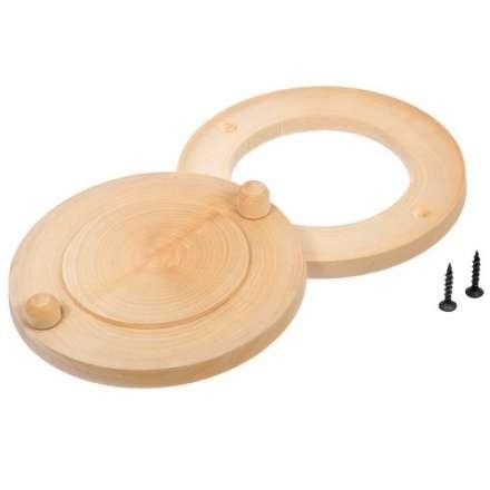 Вентиляционный клапан D-115 липа в Мозыре