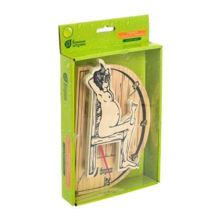 Термометр В здоровом теле-здоровый дух 18003 в Мозыре