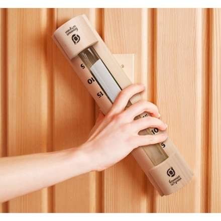 Часы песочные для бани и сауны 18032 в Мозыре