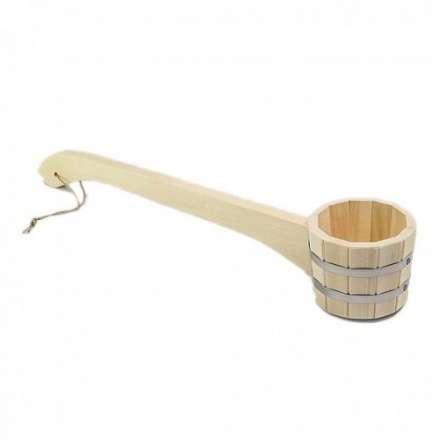 Черпак бондарный 0.25л М-33 купить в Мозыре