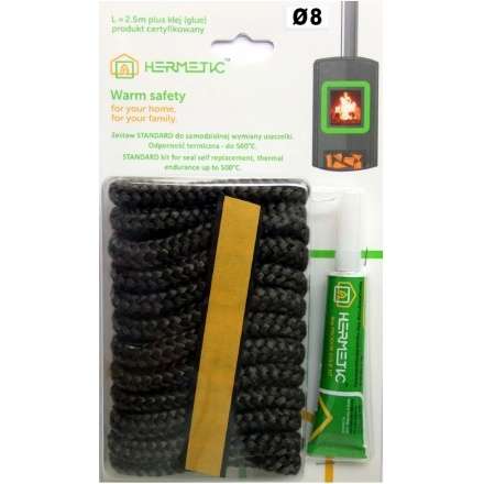 Ремонтный набор Hermetic Standart 6 мм купить в Мозыре