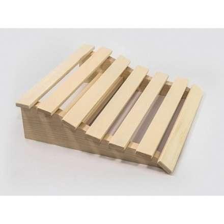 Подголовник анатомический жесткий М-4 купить в Мозыре