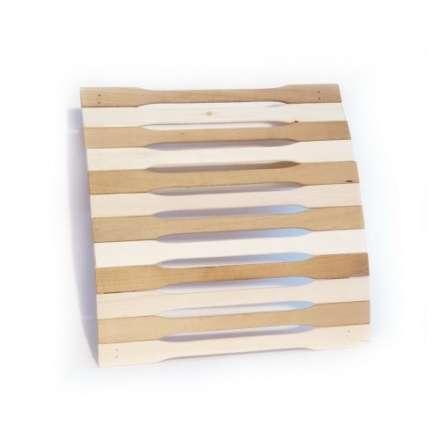 Подголовник пружинный анатомический ТЕРМО ТМ-5 фигурная рейка купить в Мозыре