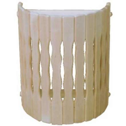 Абажур угловой Волна (А-5) купить в Мозыре