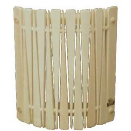 Абажур угловой треугольный (А-10) купить в Мозыре