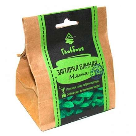 Запарка банная травяная Мята Б2144 купить в Мозыре