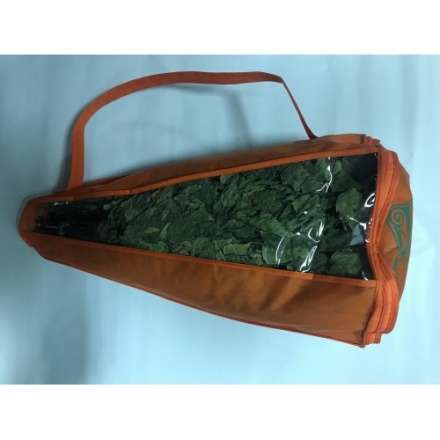 Набор банных веников Подарочный Вино Вита в Мозыре