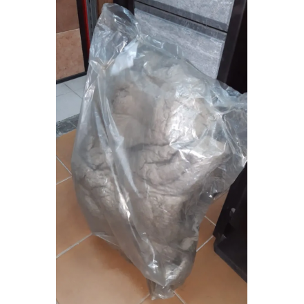 Утеплитель насыпной базальтовый из БСТВ 2 кг в Мозыре