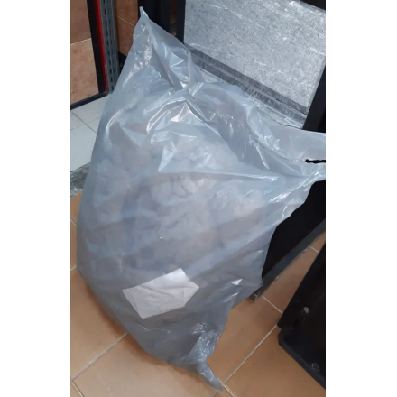 Утеплитель насыпной базальтовый из БСТВ 2 кг в Мозыре