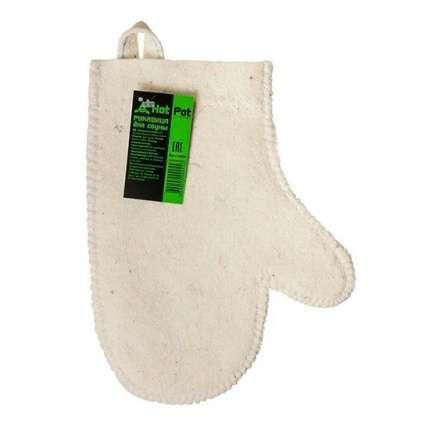 Рукавицы для саун Hot Pot купить в Мозыре