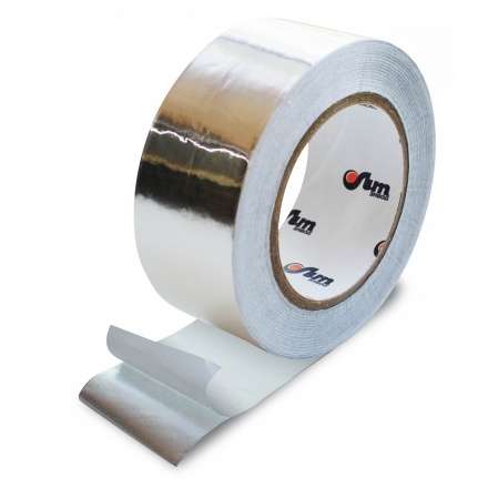 Фольгоскотч ЛАМС-Н 50 мм х 50 м в Мозыре