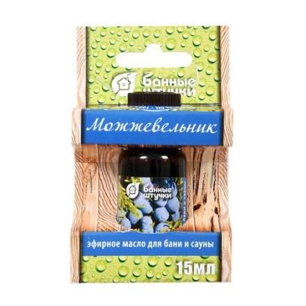 Эфирное масло Можжевельник в Мозыре