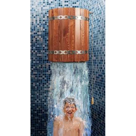 Обливное устройство Ливень МИНИ без обрамления в Мозыре