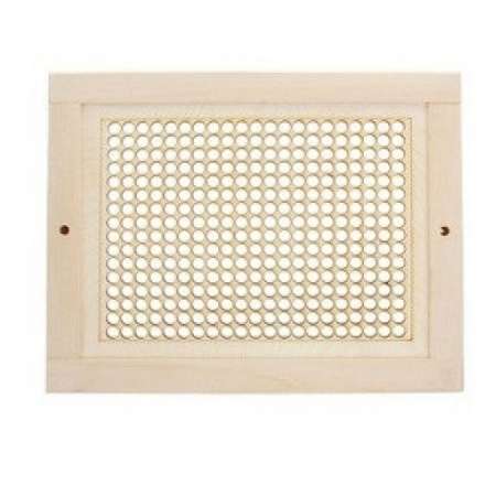 Вентиляционная решетка большая (РВ-1) купить в Мозыре