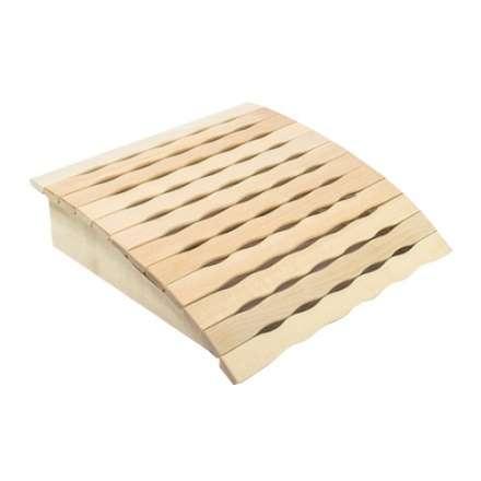 Подголовник пружинный анатомический Фонарик купить в Мозыре