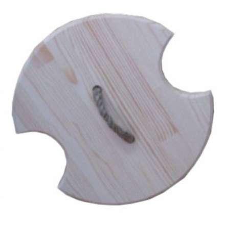 Крышка для запарника 40л КР-40 купить в Мозыре